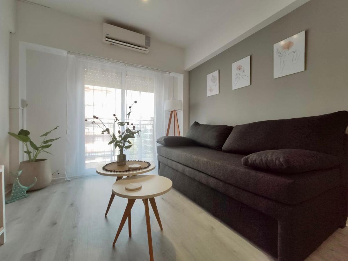 Beautiful Apartment In Palermo - Buenos Aires — Photos 3