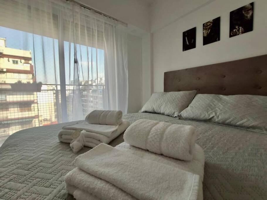 Beautiful Apartment In Palermo - Buenos Aires — Photos 2