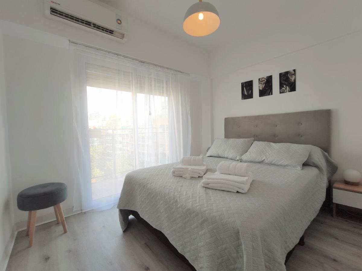 Beautiful Apartment In Palermo - Buenos Aires, Buenos Aires